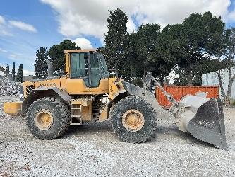 Volvo L 120 F