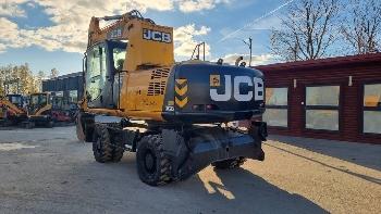 JCB JS 175 W