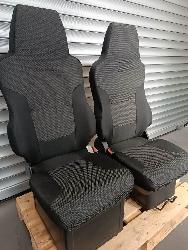 MAN TGS TGX