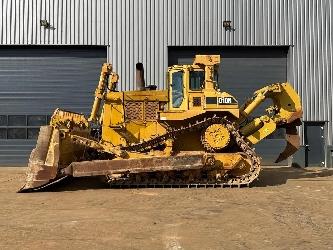 CAT D10N