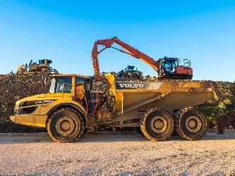 Volvo A 30 G