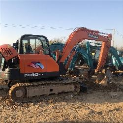 Doosan DH80