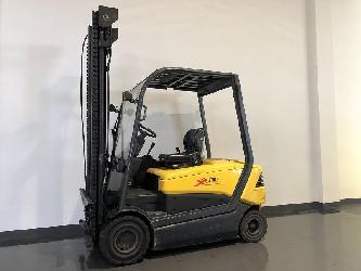XCMG XE30