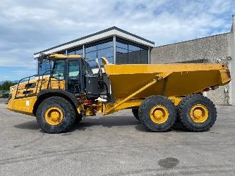 Bell ADT B30E