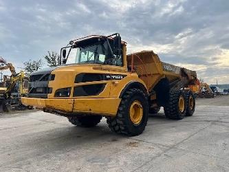 Volvo A 25 G