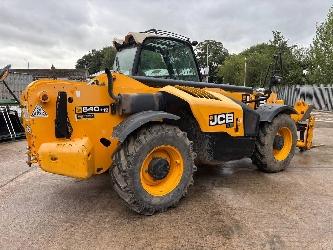 JCB 540-140