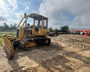 CAT D 5 G LGP