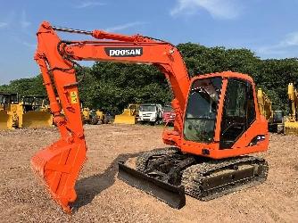 Doosan DH 80
