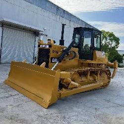 CAT D 7 G