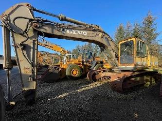 Volvo EC340