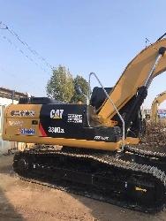 CAT 330 GC