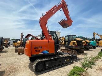 Hitachi ZX 70