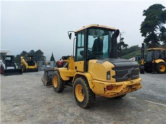 Volvo L 30 G