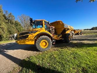 Volvo A 30 G