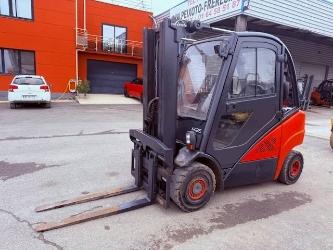 Linde H 25 D