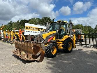 Volvo BL 71