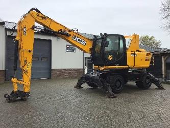 JCB JS 20 MH