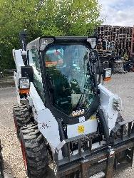 Bobcat S 570