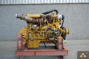 CAT C13