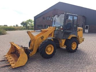 JCB 406