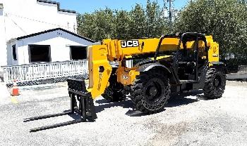 JCB 509-42