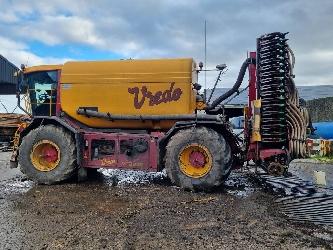 Vredo VT 3936