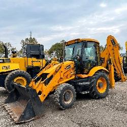 JCB 3 CX