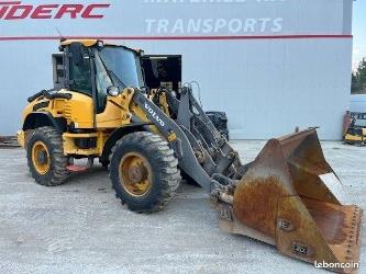 Volvo L 50 H