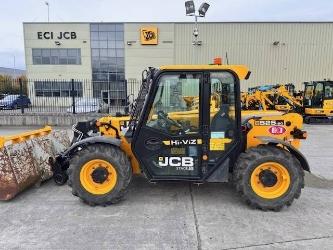 JCB 525-60
