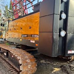 Sany SCC 550