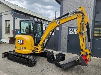 CAT 303.5 E