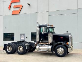 Peterbilt 378