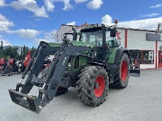 Fendt 413
