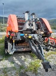 Kuhn I-BIO+