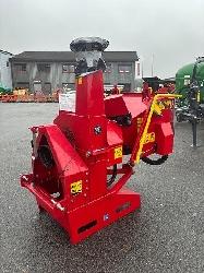 TP 200 PTO