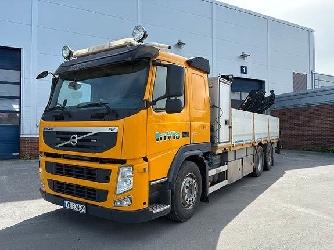 Volvo FM