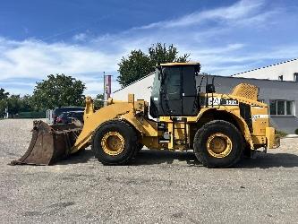 CAT 950 H