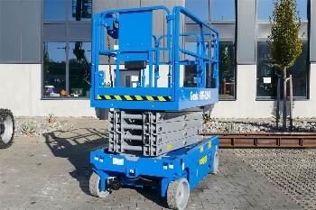 Genie GS 3246