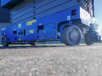Genie GS 4655