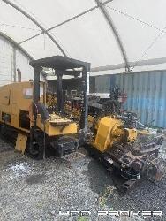 Vermeer D50x100