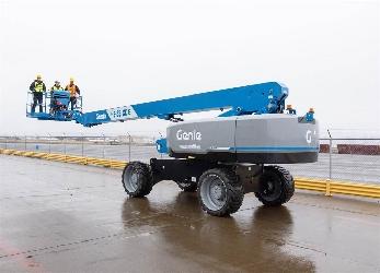 Genie S-85 XC E