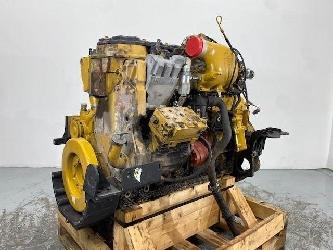 CAT C-7