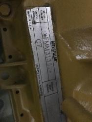 CAT C-7