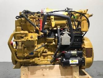 CAT C-7