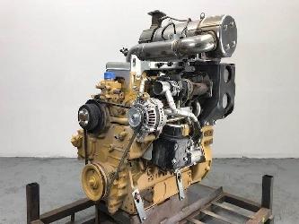CAT C3.8