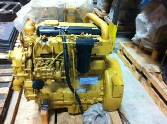 CAT C4.4