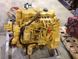 CAT C4.4