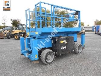 Genie GS 2669 RT