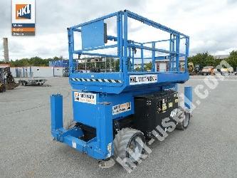 Genie GS 3369 RT