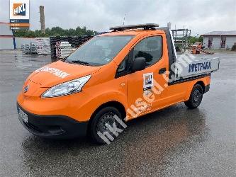 Nissan e-NV200